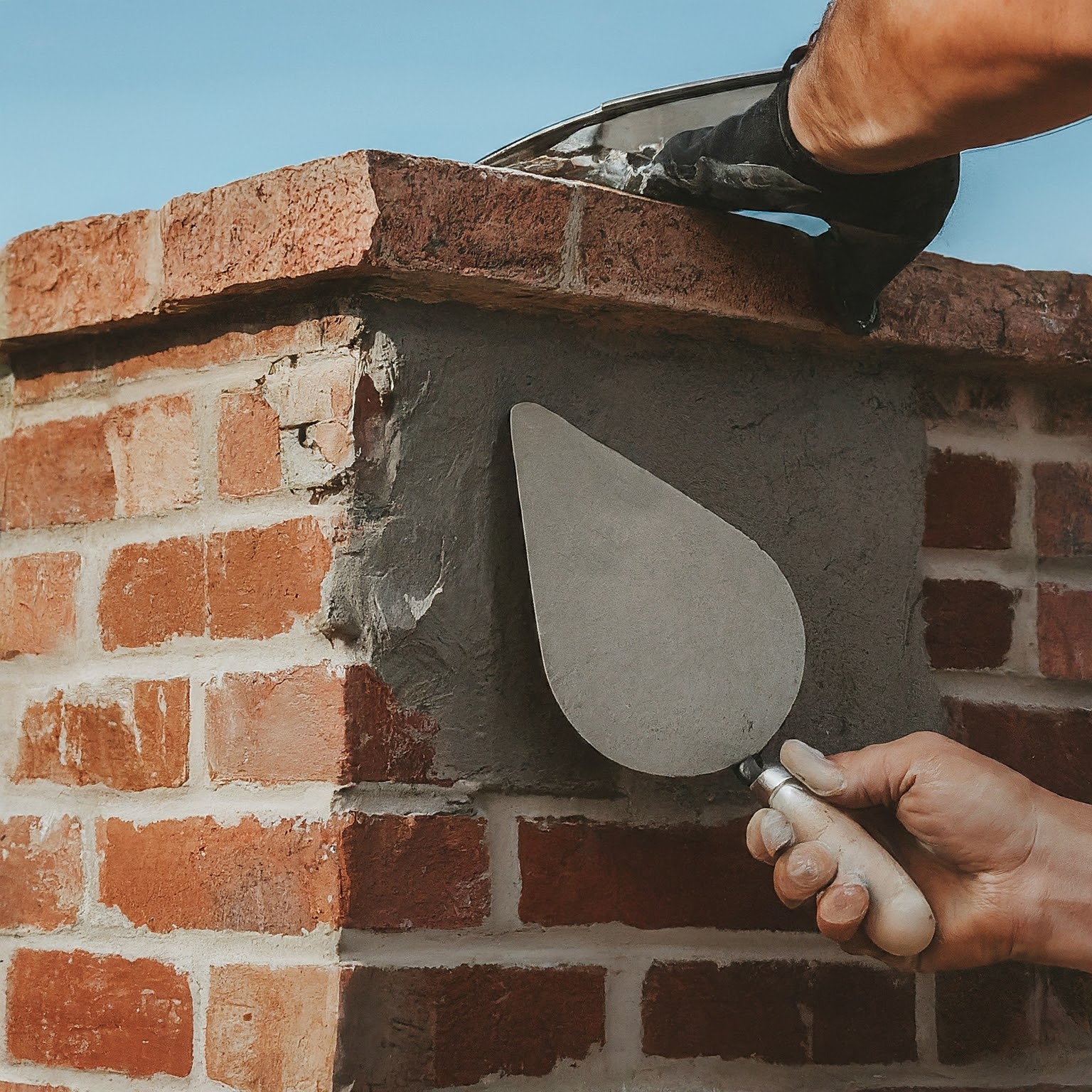 Expert Chimney Masonry Repair in Hamburg, MI Expert Chimney Masonry Repair in Hamburg, Michigan - Professional Service by Chimney Sweep Hamburg