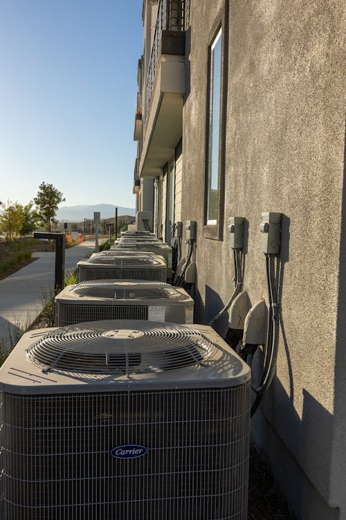 Expert Commercial Air Duct Cleaning Services in Hamburg, MI Professional Commercial Air Duct Cleaning In Hamburg Michigan