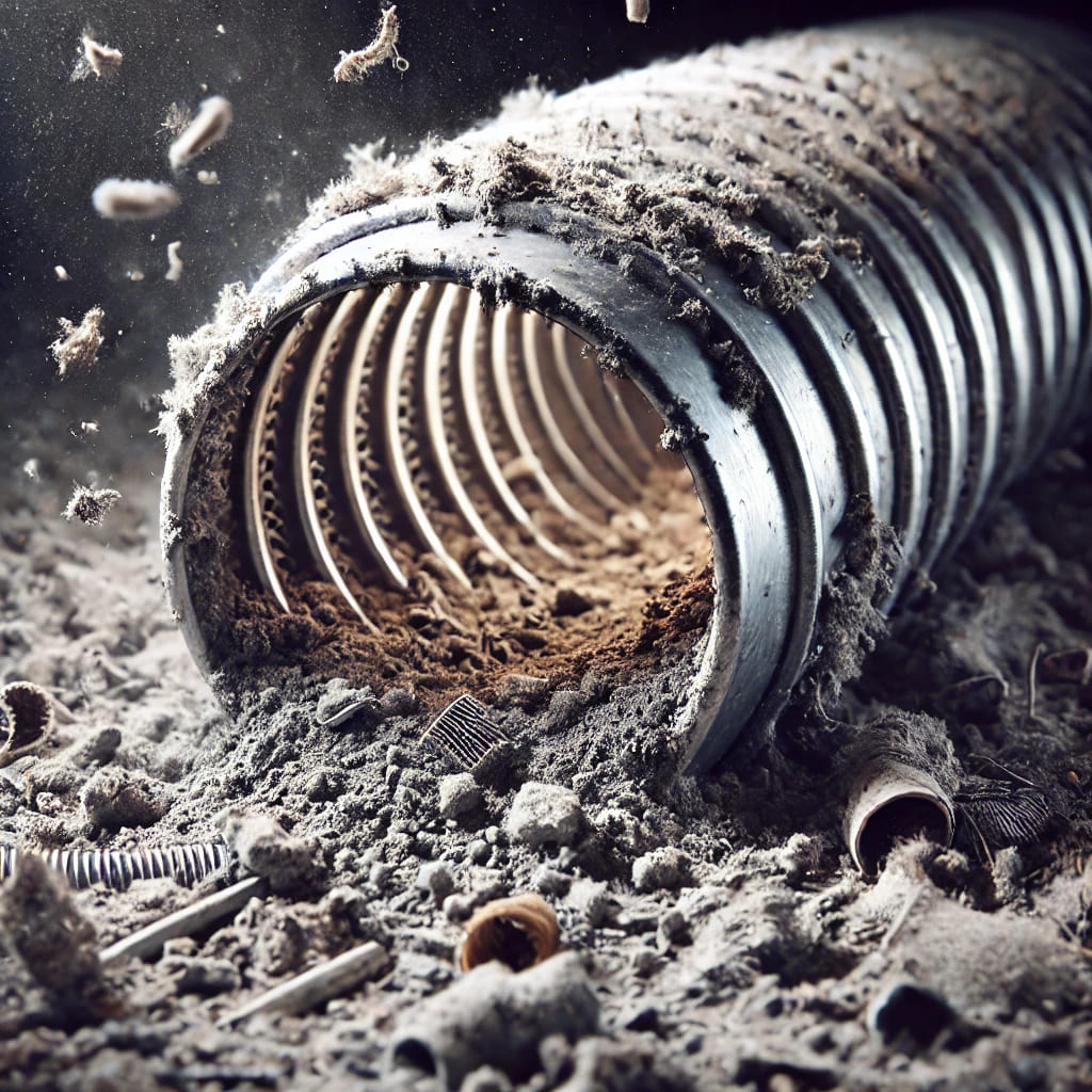 Expert Dryer Vent Cleaning Services in Hamburg, MI Professional Dryer Vent Cleaning Hamburg MI - Expert Safety and Efficiency Solutions by Chimney Sweep Hamburg