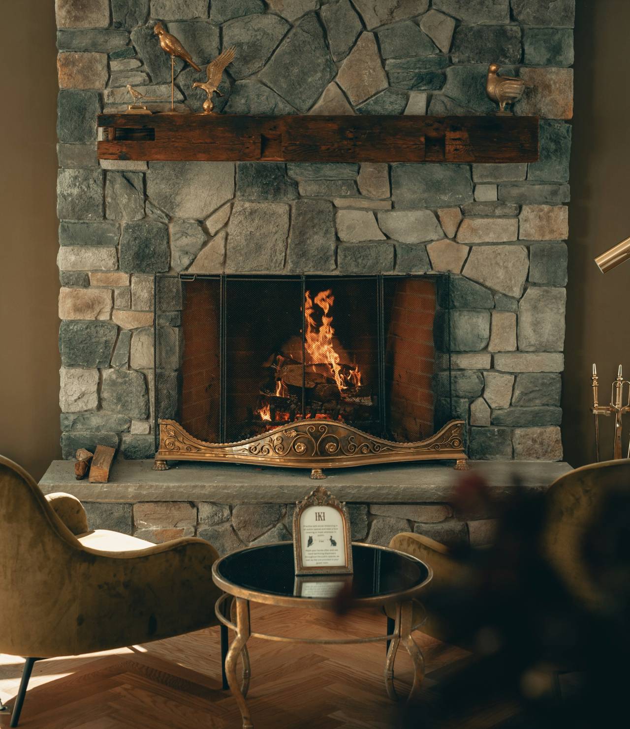 Expert Fireplace Services in Hamburg, MI Professional Fireplace Services In Hamburg Michigan