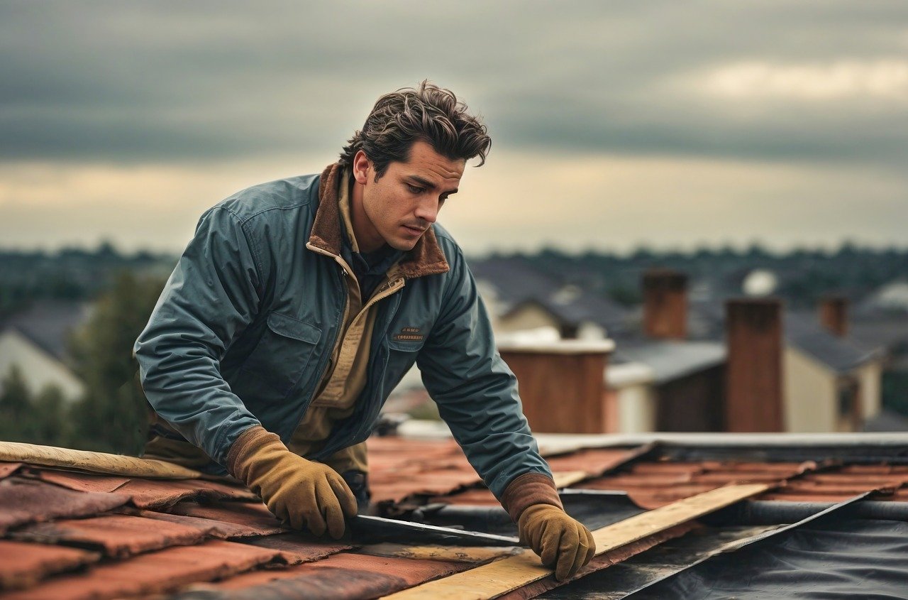 Reliable Roof Repair Services in Hamburg, MI Expert Roof Repair in Hamburg, Michigan - Professional Service by Hamburg Roofing