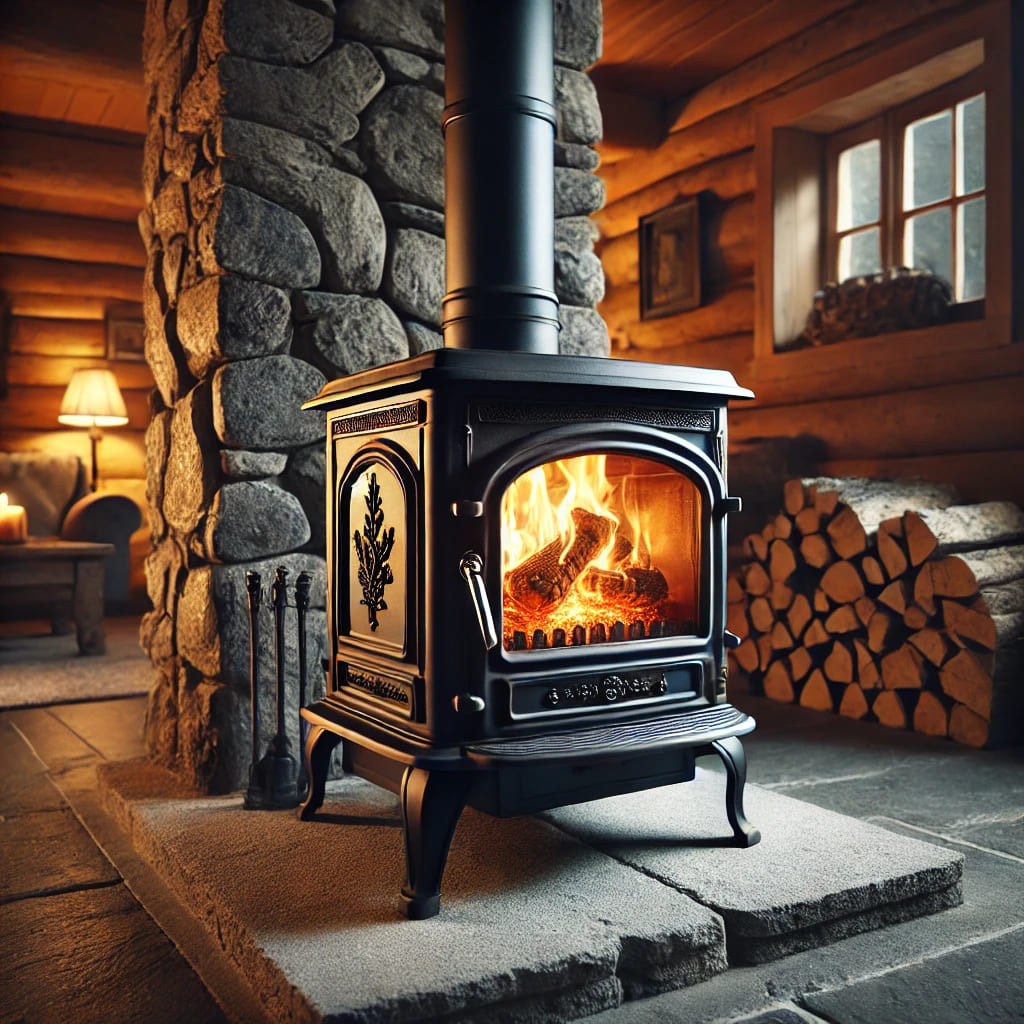 Expert Wood Stove Repair Services in Hamburg, MI Professional Wood Stove Repair Hamburg MI - Expert Heating Efficiency Solutions by Chimney Sweep Hamburg
